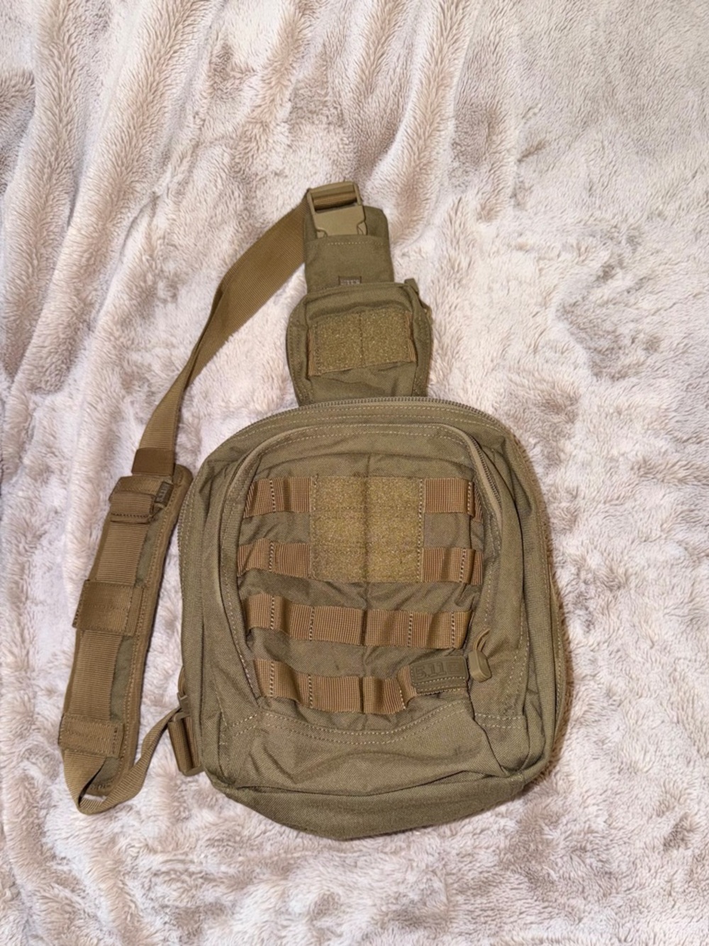 5.11 tactical shoulder bag